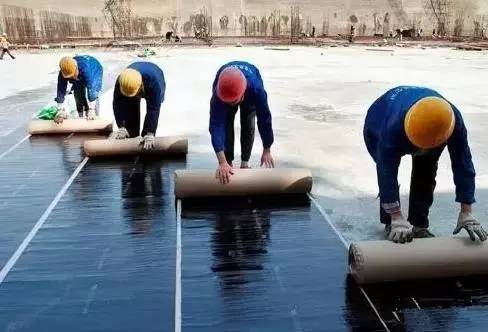 4.webp 一栋33层住宅从基坑开挖到竣工的整个流程的图4